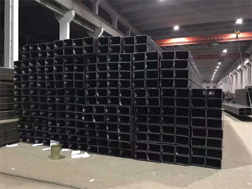 龙沙冷拔方管选型指南 工程采购怎么选